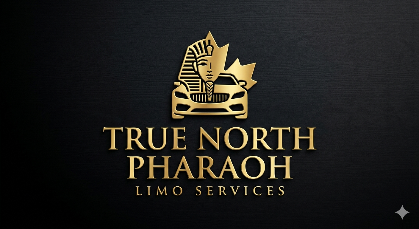 True North Pharaoh Logo